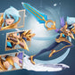 League of Legends - Dawnbringer Riven - UNLOCKED statue