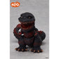 Shin Japan Heroes Universe DEFORM+ Godzilla (2016) Full Action Deformed Figure