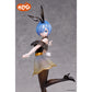 Re:Zero - Starting Life in Another World 1/7 Scale Figure Rem Sweet Bunny, Action & Toy Figures, animota