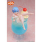 Re:Zero - Starting Life in Another World 1/7 Scale Figure Rem Cream Soda