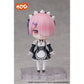 Re:Zero - Starting Life in Another World DFORM+ Ram Full Action Deform Figure