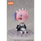 Re:Zero - Starting Life in Another World DFORM+ Ram Full Action Deform Figure