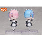 Re:Zero - Starting Life in Another World DFORM+ Ram Full Action Deform Figure