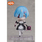 Re:Zero - Starting Life in Another World DFORM+ Rem Oni Ver. Full Action Deform Figure