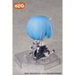 Re:Zero - Starting Life in Another World DFORM+ Rem Oni Ver. Full Action Deform Figure