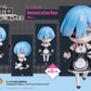 Re:Zero - Starting Life in Another World DFORM+ Rem Oni Ver. Full Action Deform Figure