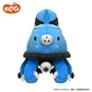 Ghost in the Shell Tachikoma COCO Gyutto! Big Plush Toy