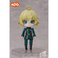 Youjo Senki DFORM+ Tanya Degurechaff Full Action Defrom Figure, Action Figures, animota