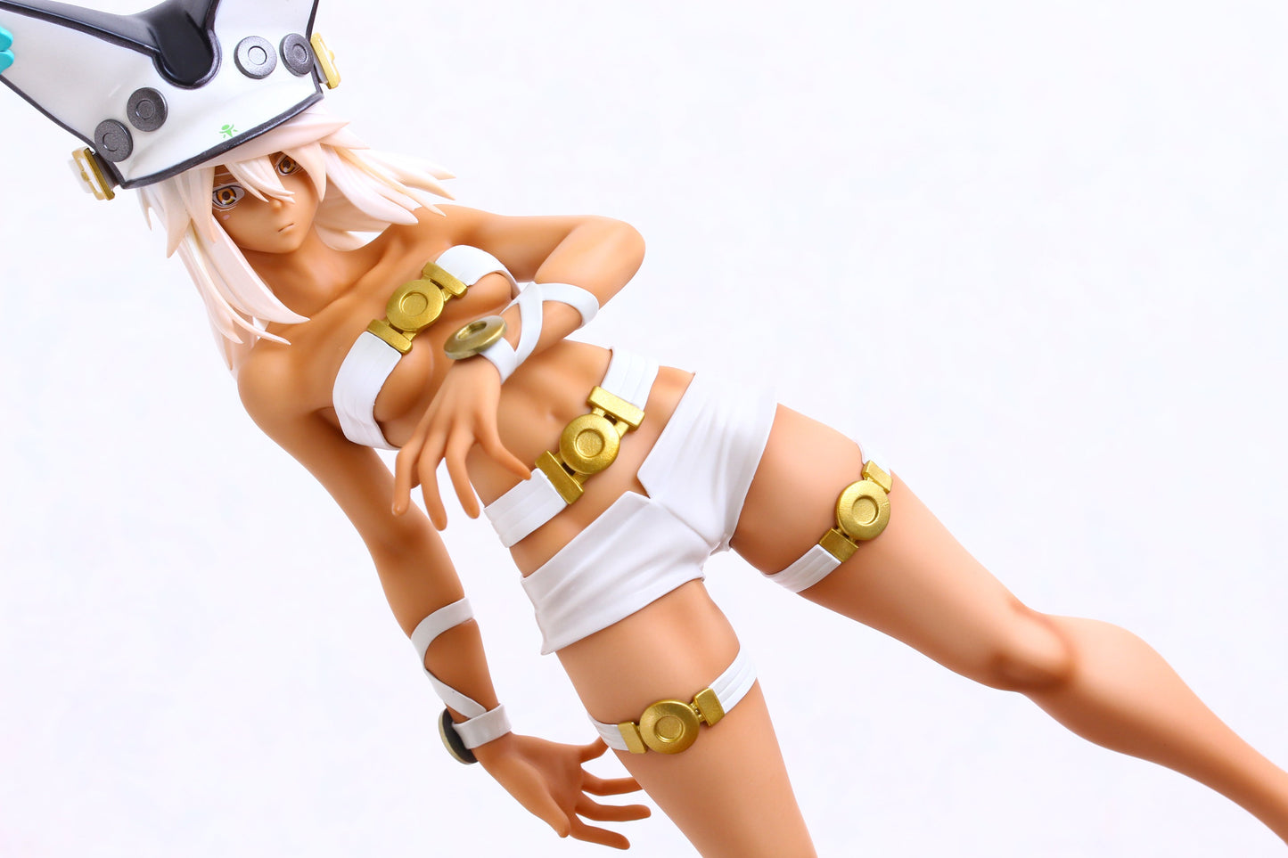 GUILTY GEAR Xrd -REVELATOR- Ramlethal  1/7 Complete Figure