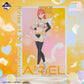 2.5 Dimensional Seduction - Angel Airborne Corps Assembled! Ariel Angel Unit Illustration Board [Ichiban-Kuji Prize F]