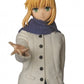 Real Action Heroes No.711 RAH - Fate/stay night [Unlimited Blade Works] Saber Casual Wear Ver. | animota