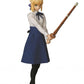 Real Action Heroes No.711 RAH - Fate/stay night [Unlimited Blade Works] Saber Casual Wear Ver. | animota