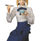 Real Action Heroes No.711 RAH - Fate/stay night [Unlimited Blade Works] Saber Casual Wear Ver. | animota