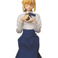 Real Action Heroes No.711 RAH - Fate/stay night [Unlimited Blade Works] Saber Casual Wear Ver. | animota