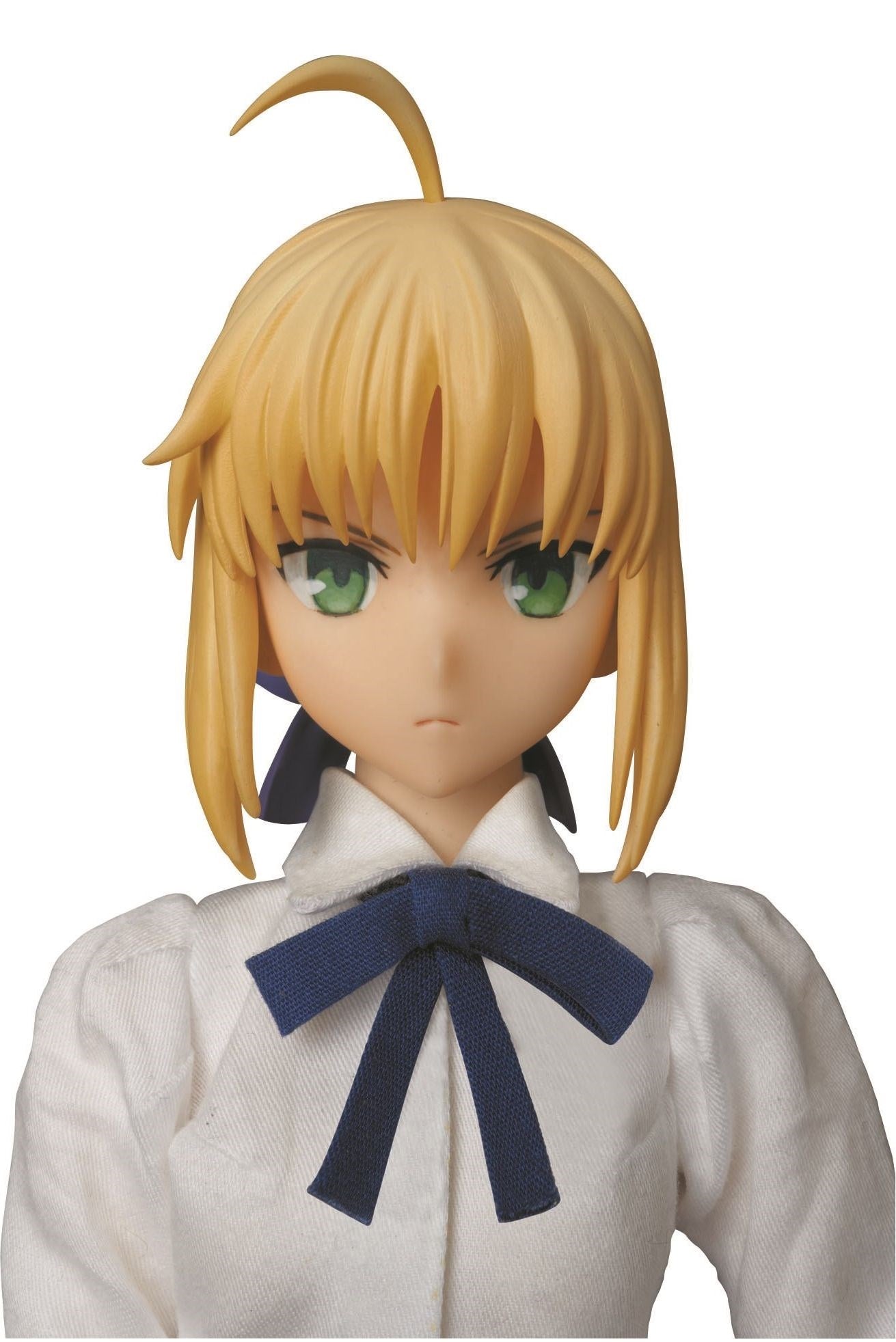 Real Action Heroes No.711 RAH - Fate/stay night [Unlimited Blade Works] Saber Casual Wear Ver. | animota