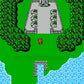 FINAL FANTASY.Nintendo Famicom Japanese Version