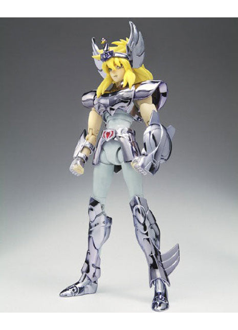 Saint Seiya Omega Non Scale Pre-Painted PVC Figure: Pegasus Koga