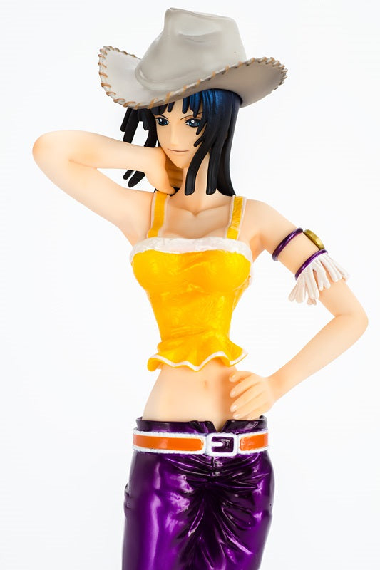 Excellent Model - Portrait.Of.Pirates - ONE PIECE "LIMITED EDITION" - Nico Robin Repaint Ver. 1/8 Complete Figure | animota