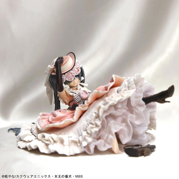 STATIC ARTS - Black Butler: Komadori Ciel Complete Figure