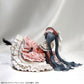 STATIC ARTS - Black Butler: Komadori Ciel Complete Figure