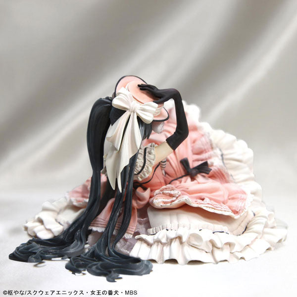 STATIC ARTS - Black Butler: Komadori Ciel Complete Figure