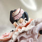 STATIC ARTS - Black Butler: Komadori Ciel Complete Figure
