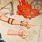 Figuarts ZERO - ONE PIECE: Portgas D. Ace Komplette Figur