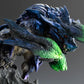 Monster Hunter 3G - Crushing Wyvern: Brachydios Capcom Figure Buiilder Creator's Model | animota