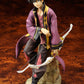 Tales of Vesperia - Heaven's Arrow Raven 1/8 Komplette Figur