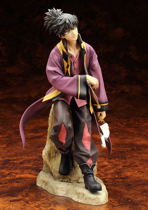 Tales of Vesperia - Heaven's Arrow Raven 1/8 Komplette Figur