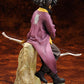 Tales of Vesperia - Heaven's Arrow Raven 1/8 Komplette Figur