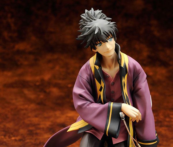 Tales of Vesperia - Heaven's Arrow Raven 1/8 Komplette Figur