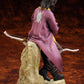 Tales of Vesperia - Heaven's Arrow Raven 1/8 Complete Figure