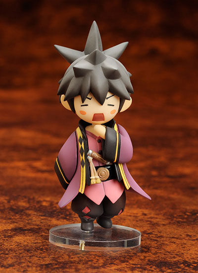 Tales of Vesperia - Heaven's Arrow Raven 1/8 Komplette Figur