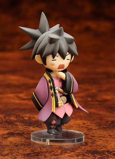 Tales of Vesperia - Heaven's Arrow Raven 1/8 Komplette Figur