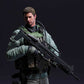CFB Creator's Model - Resident Evil 6: Chris Redfield Complete Figure | animota