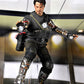 Movie Masterpiece - Iron Man 1/6 Scale Figure: Tony Stark (Mech Test Version)