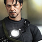 Movie Masterpiece - Iron Man 1/6 Scale Figure: Tony Stark (Mech Test Version)