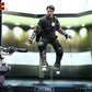 Movie Masterpiece - Iron Man 1/6 Scale Figure: Tony Stark (Mech Test Version)