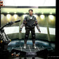 Movie Masterpiece - Iron Man 1/6 Scale Figure: Tony Stark (Mech Test Version)