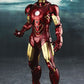 Movie Masterpiece - 1/6 Scale Fully Poseable Figure: Iron Man 2 - Mark 4