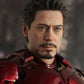 Movie Masterpiece - 1/6 Scale Fully Poseable Figure: Iron Man 2 - Mark 4