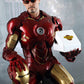 Movie Masterpiece - 1/6 Scale Fully Poseable Figure: Iron Man 2 - Mark 4