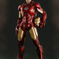 Movie Masterpiece - 1/6 Scale Fully Poseable Figure: Iron Man 2 - Mark 4