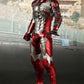 Movie Masterpiece - Iron Man 2 1/6 Scale Figure: Iron Man Mark 5