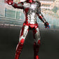 Movie Masterpiece - Iron Man 2 1/6 Scale Figure: Iron Man Mark 5