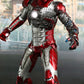 Movie Masterpiece - Iron Man 2 1/6 Scale Figure: Iron Man Mark 5