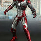 Movie Masterpiece - Iron Man 2 1/6 Scale Figure: Iron Man Mark 5