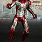 Movie Masterpiece - Iron Man 2 1/6 Scale Figure: Iron Man Mark 5