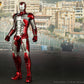 Movie Masterpiece - Iron Man 2 1/6 Scale Figure: Iron Man Mark 5